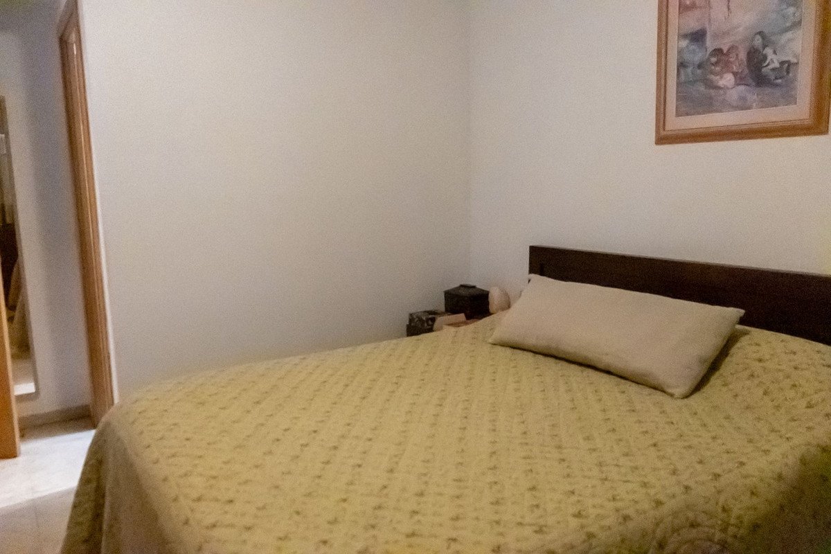 2 Bed Ground Floor Apartment in Benalmadena