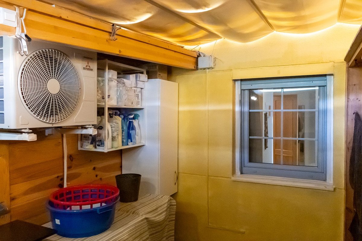 2 Bed Ground Floor Apartment in Benalmadena