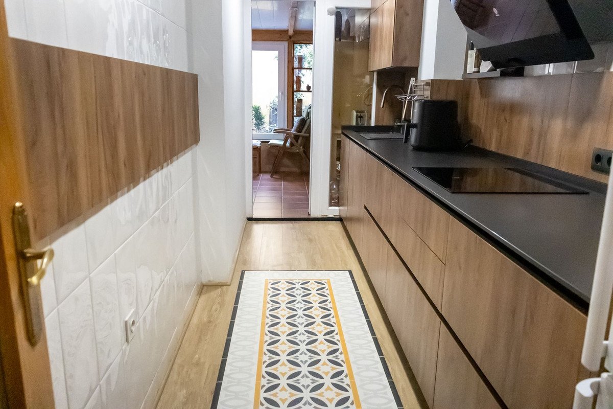 2 Bed Ground Floor Apartment in Benalmadena
