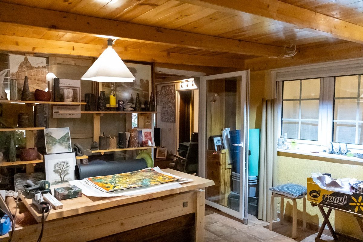 2 Bed Ground Floor Apartment in Benalmadena