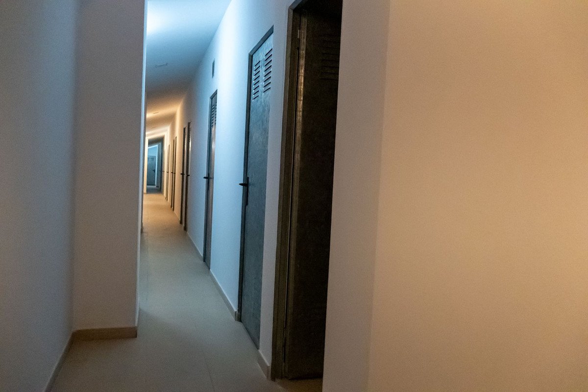 2 Bed Ground Floor Apartment in Benalmadena