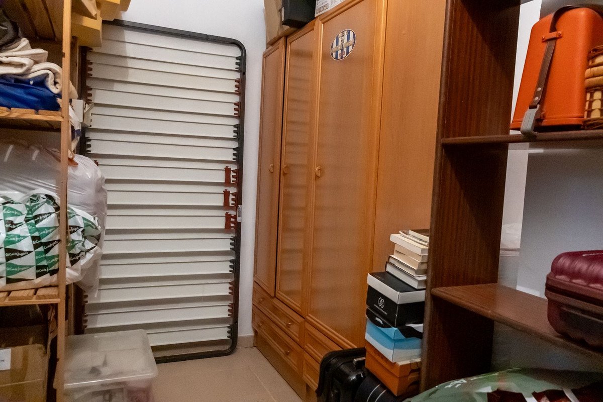 2 Bed Ground Floor Apartment in Benalmadena