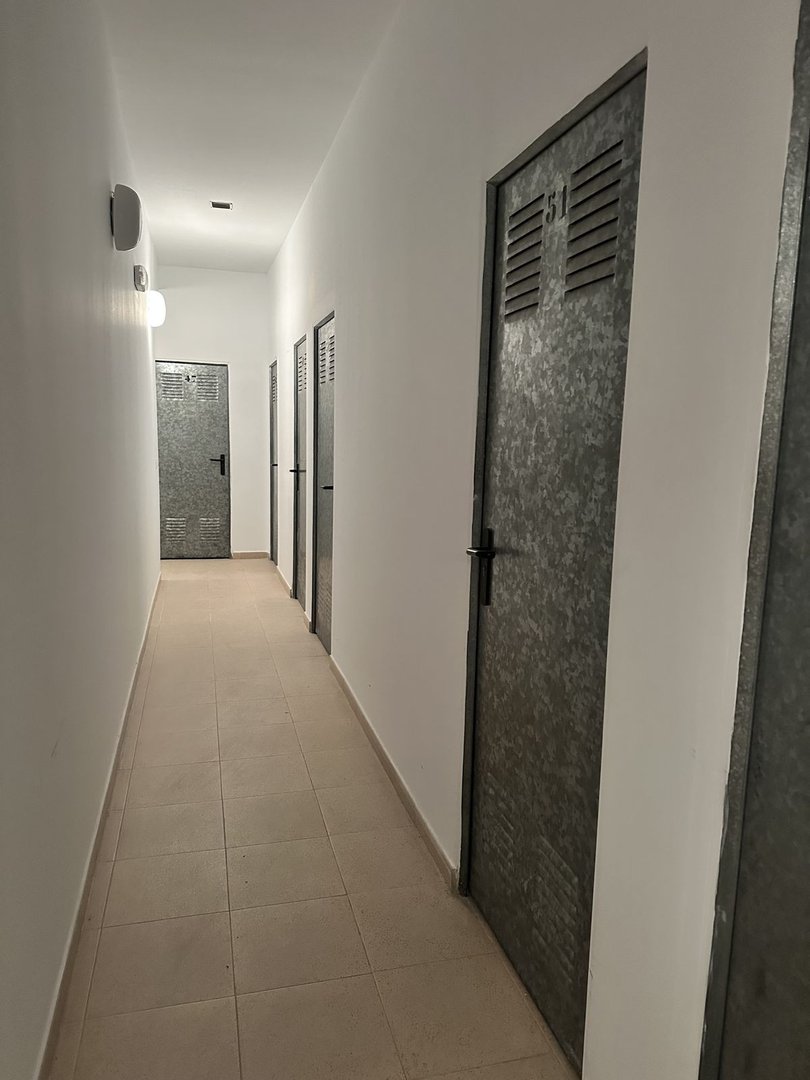 2 Bed Ground Floor Apartment in Benalmadena