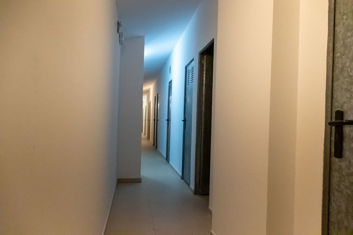 2 Bed Ground Floor Apartment in Benalmadena
