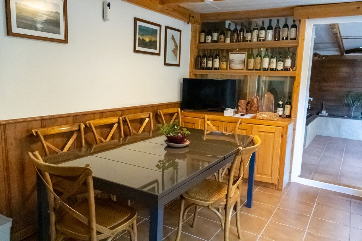 2 Bed Ground Floor Apartment in Benalmadena