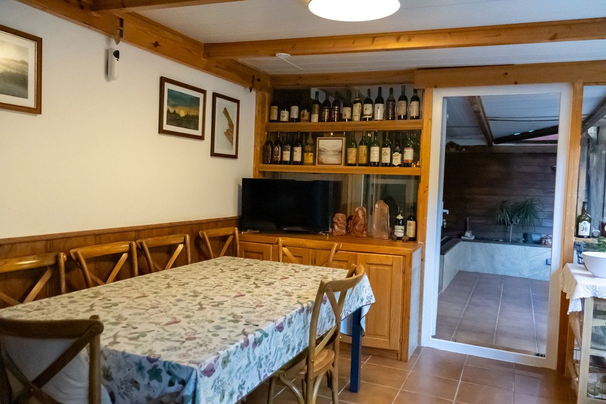 2 Bed Ground Floor Apartment in Benalmadena