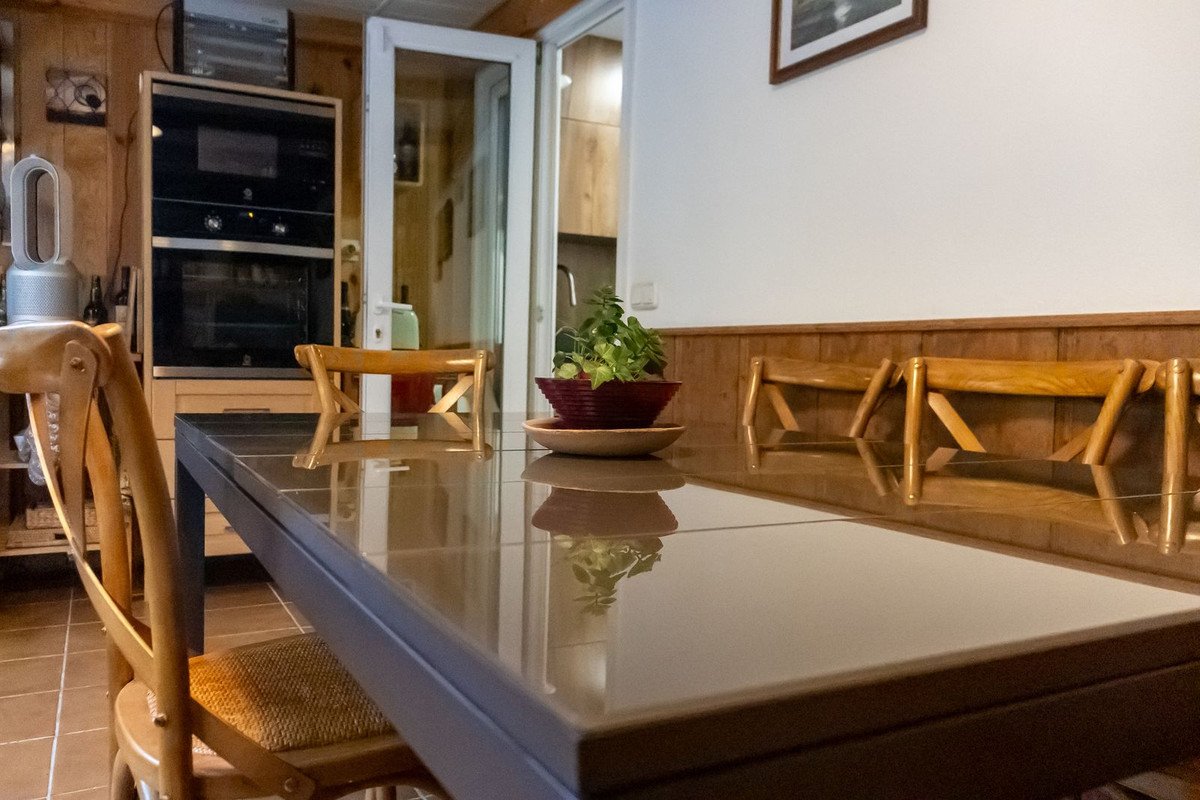 2 Bed Ground Floor Apartment in Benalmadena