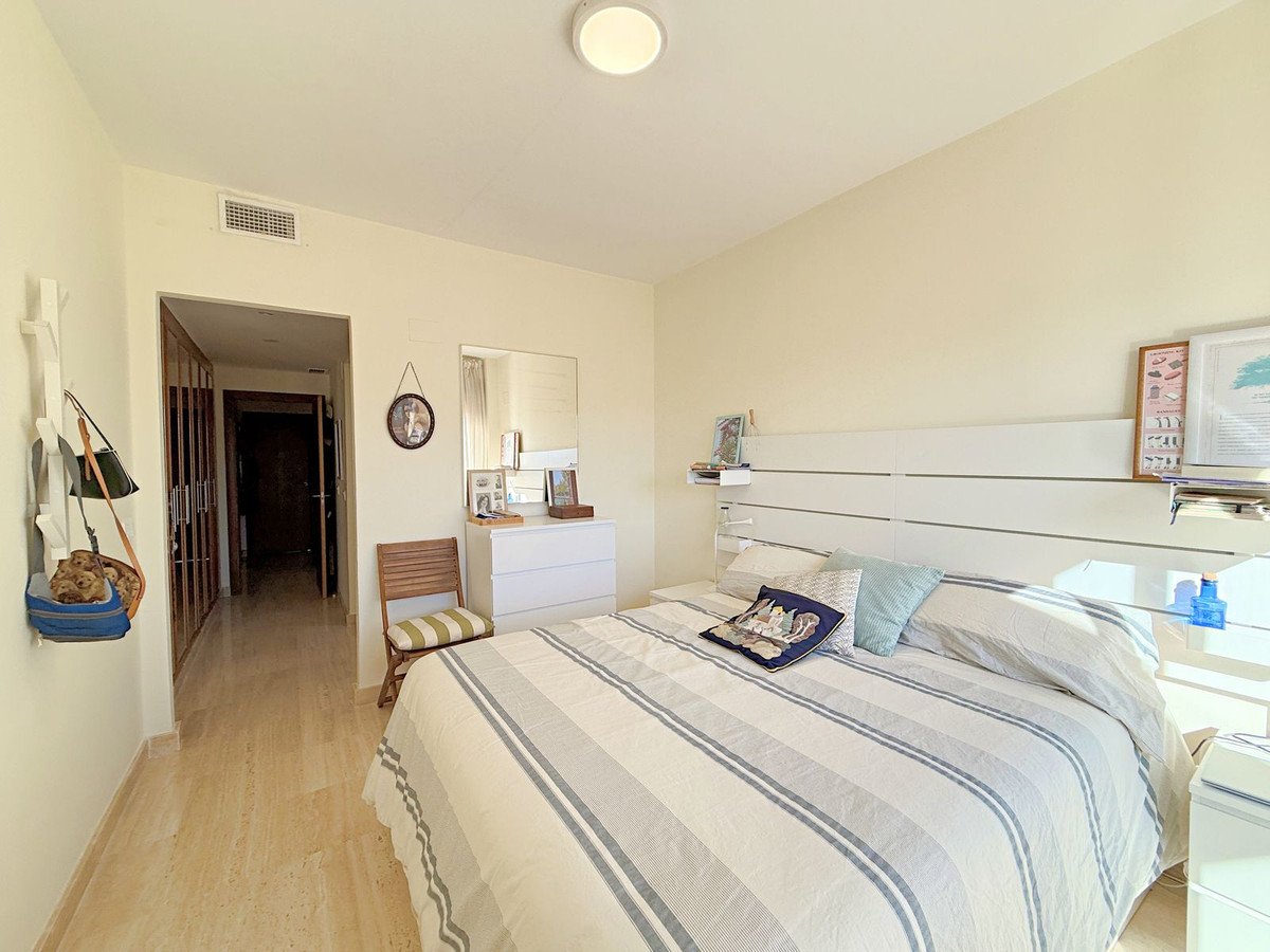 2 Bed Penthouse in Estepona