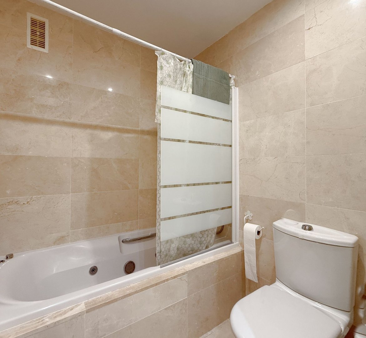 2 Bed Penthouse in Estepona