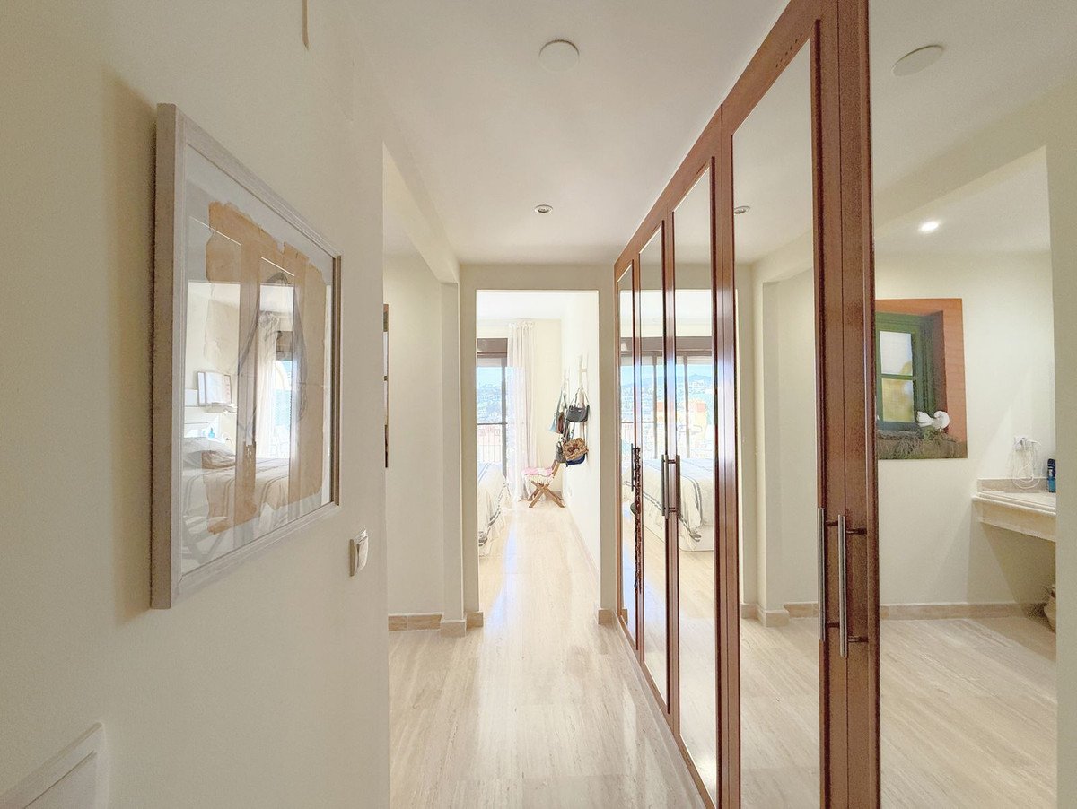 2 Bed Penthouse in Estepona
