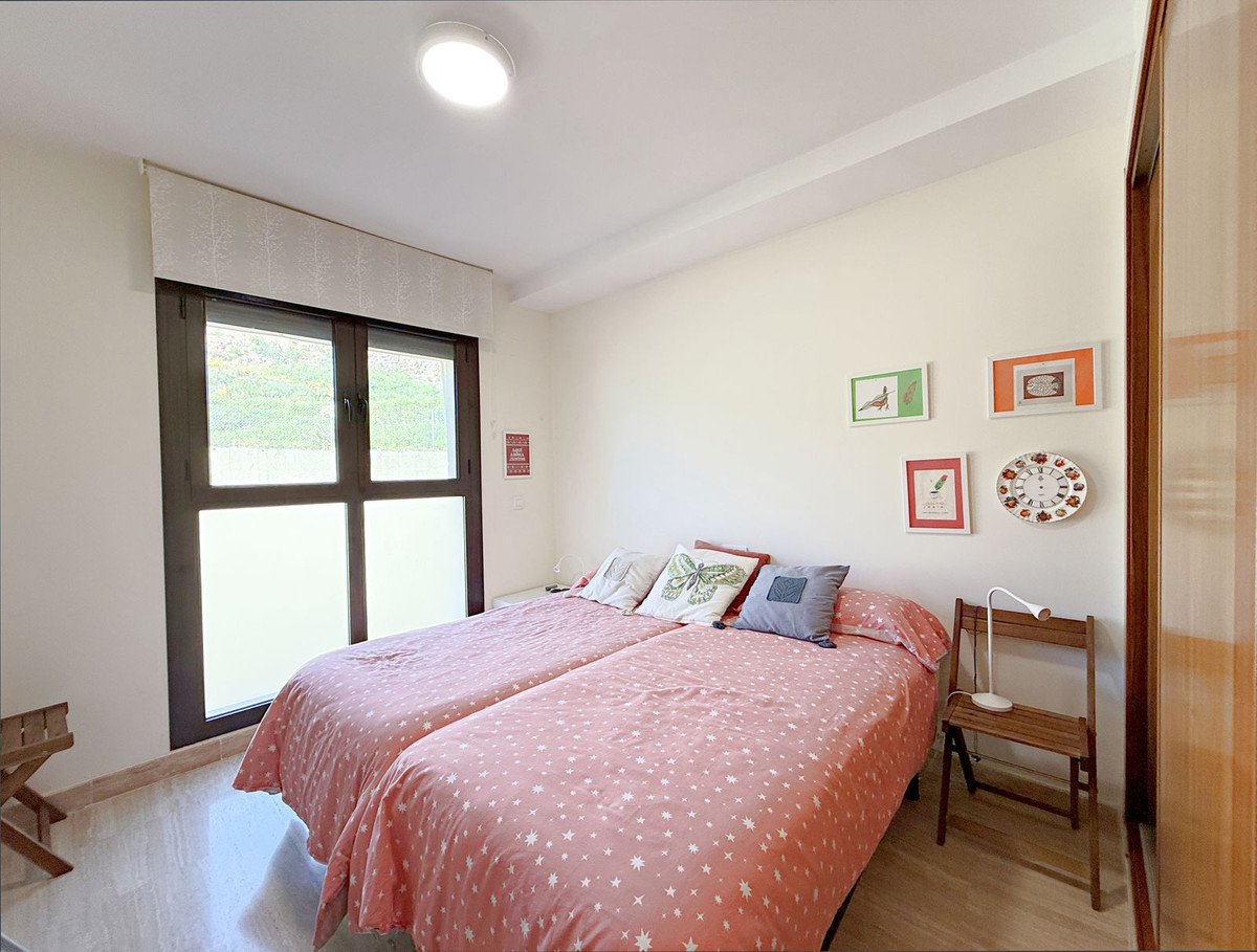 2 Bed Penthouse in Estepona
