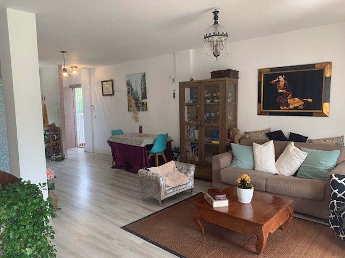 1 Bed Middle Floor Apartment in Mijas Costa
