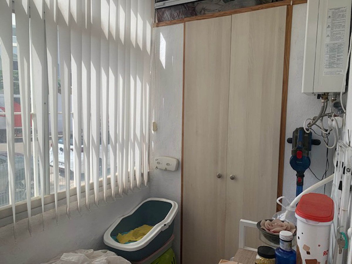 1 Bed Middle Floor Apartment in Mijas Costa