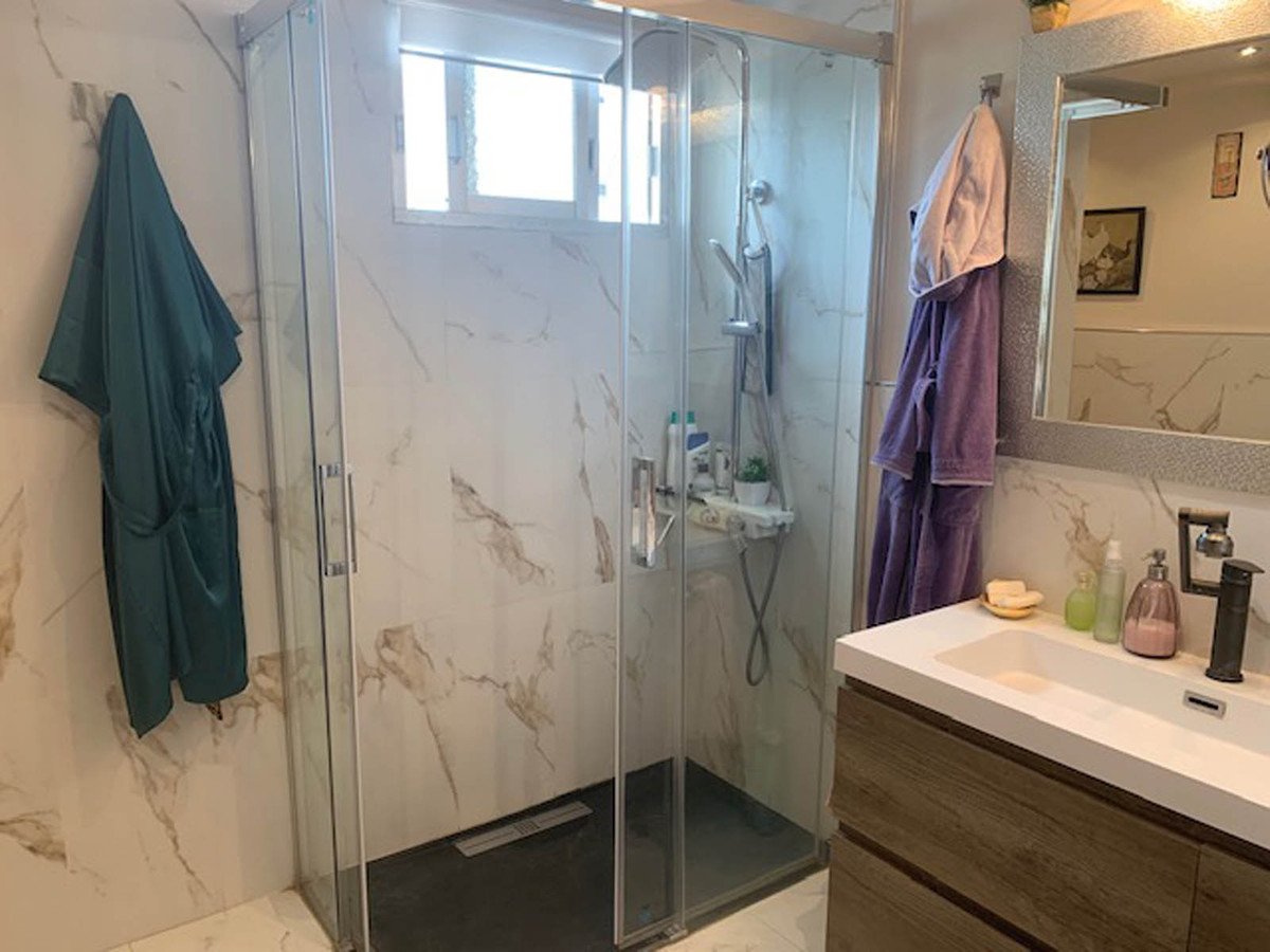 1 Bed Middle Floor Apartment in Mijas Costa