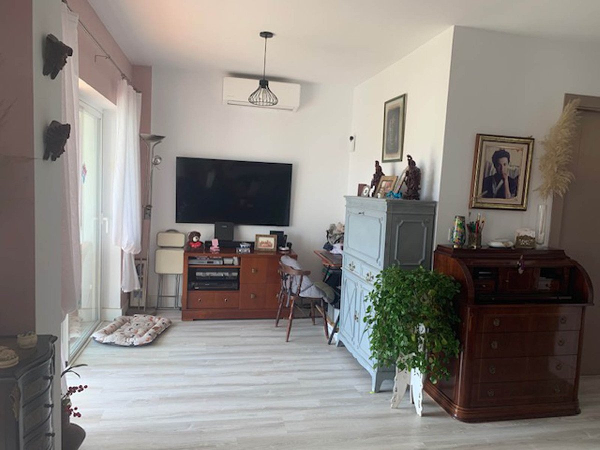 1 Bed Middle Floor Apartment in Mijas Costa