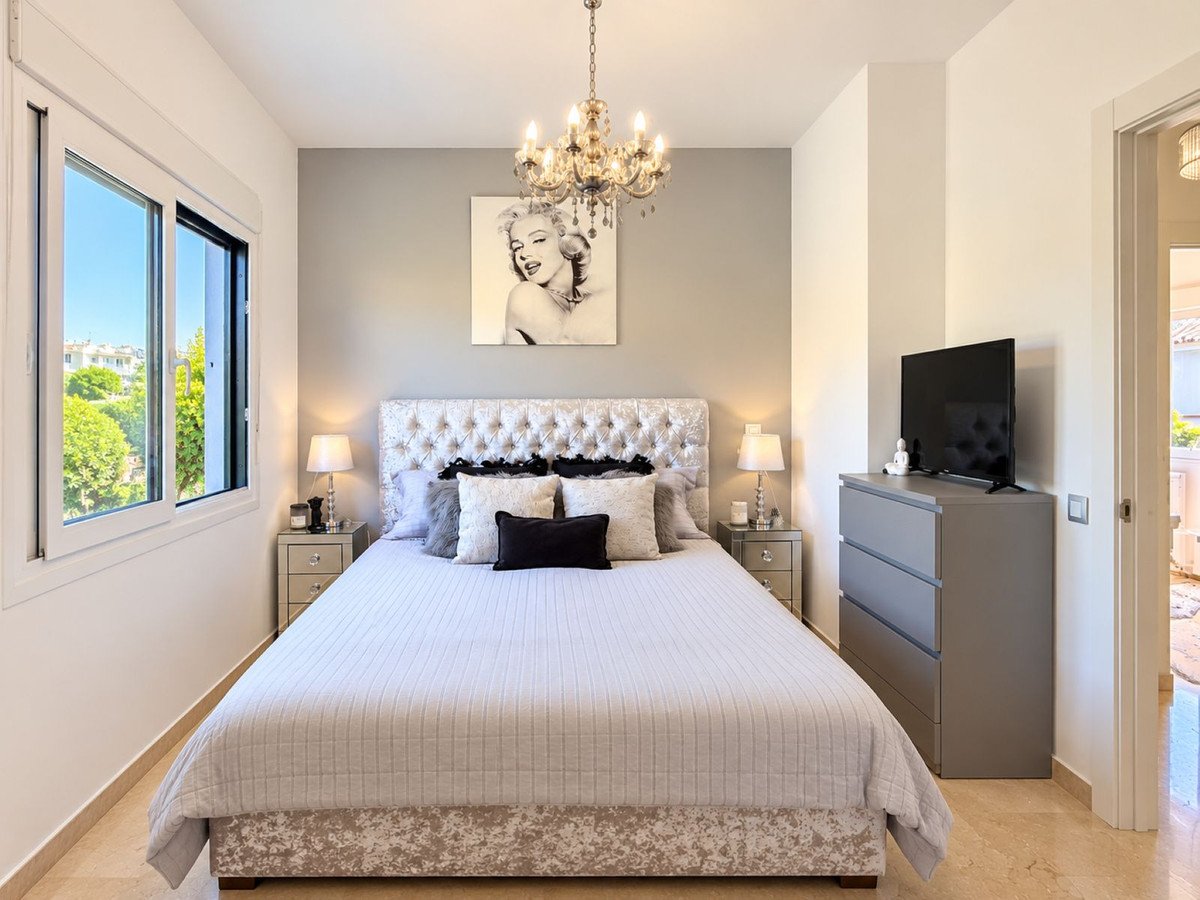 3 Bed Detached Villa in La Duquesa