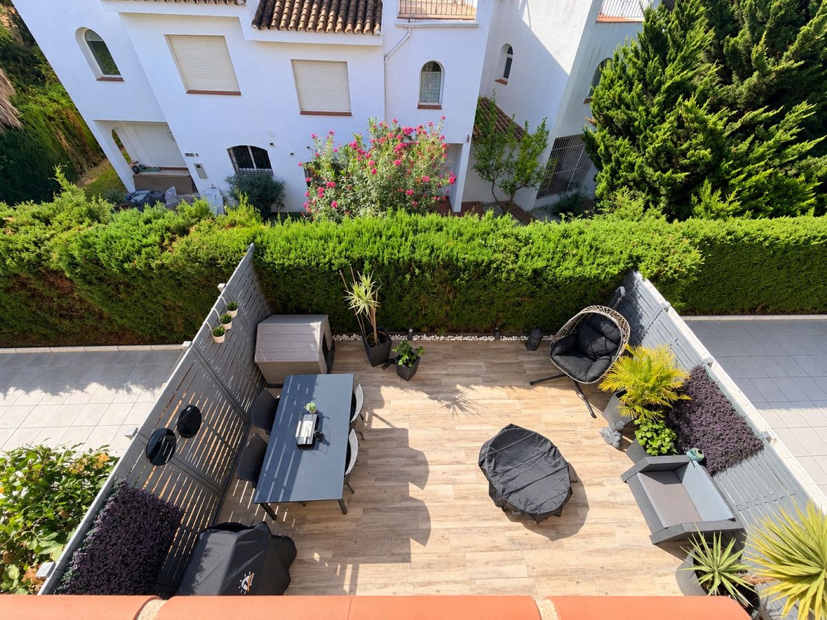 3 Bed Detached Villa in La Duquesa
