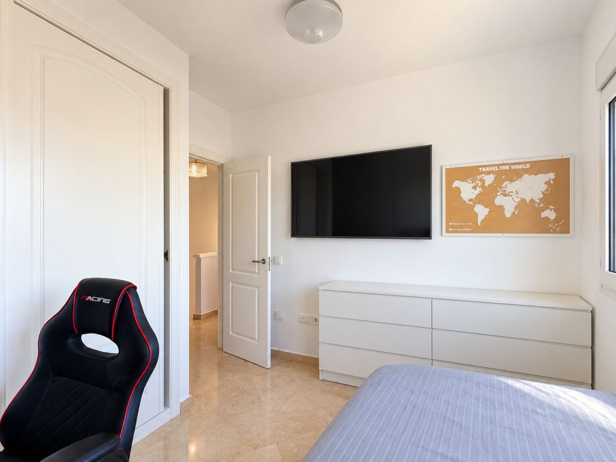 3 Bed Detached Villa in La Duquesa