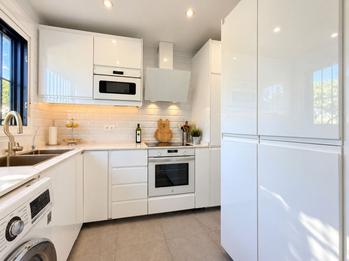 3 Bed Detached Villa in La Duquesa