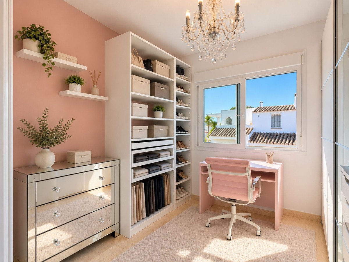 3 Bed Detached Villa in La Duquesa