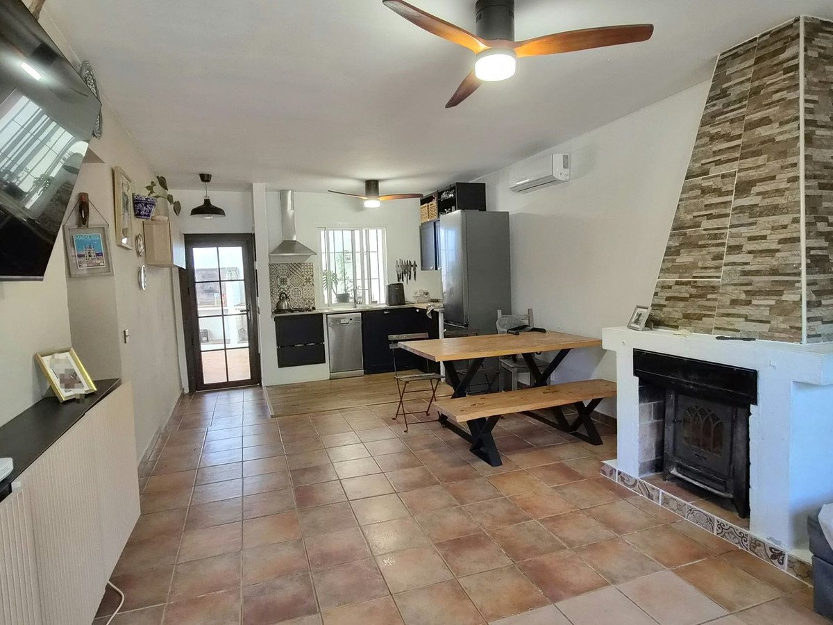 2 Bed Finca - Cortijo in Estacion de Cartama