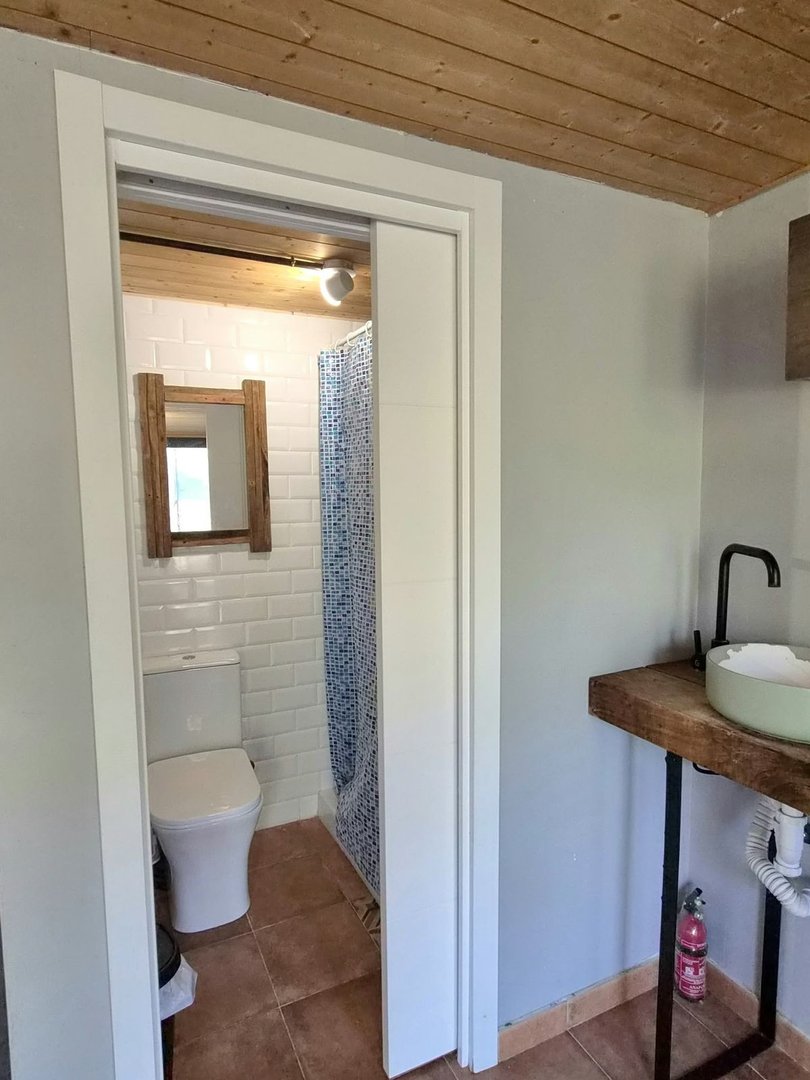 2 Bed Finca - Cortijo in Estacion de Cartama