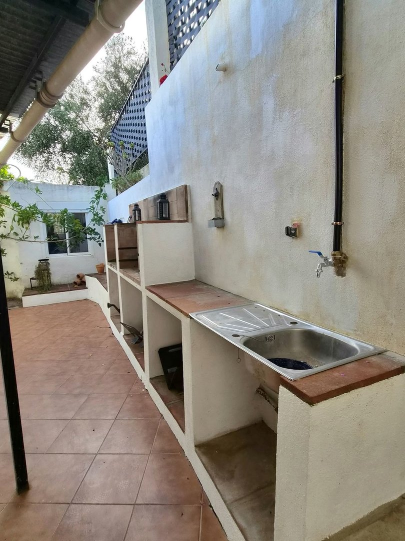 2 Bed Finca - Cortijo in Estacion de Cartama