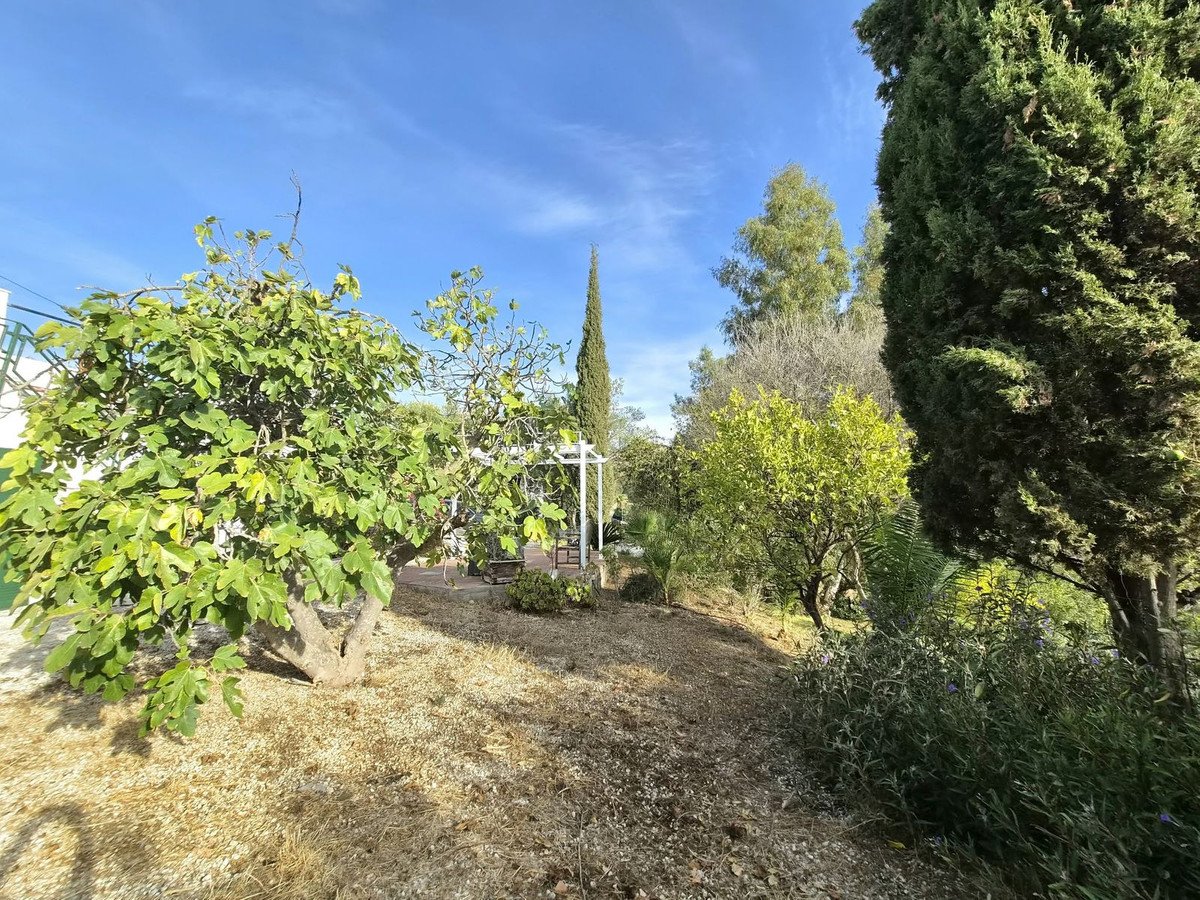 2 Bed Finca - Cortijo in Estacion de Cartama