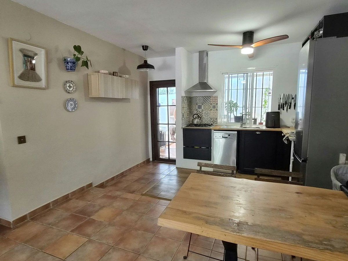 2 Bed Finca - Cortijo in Estacion de Cartama