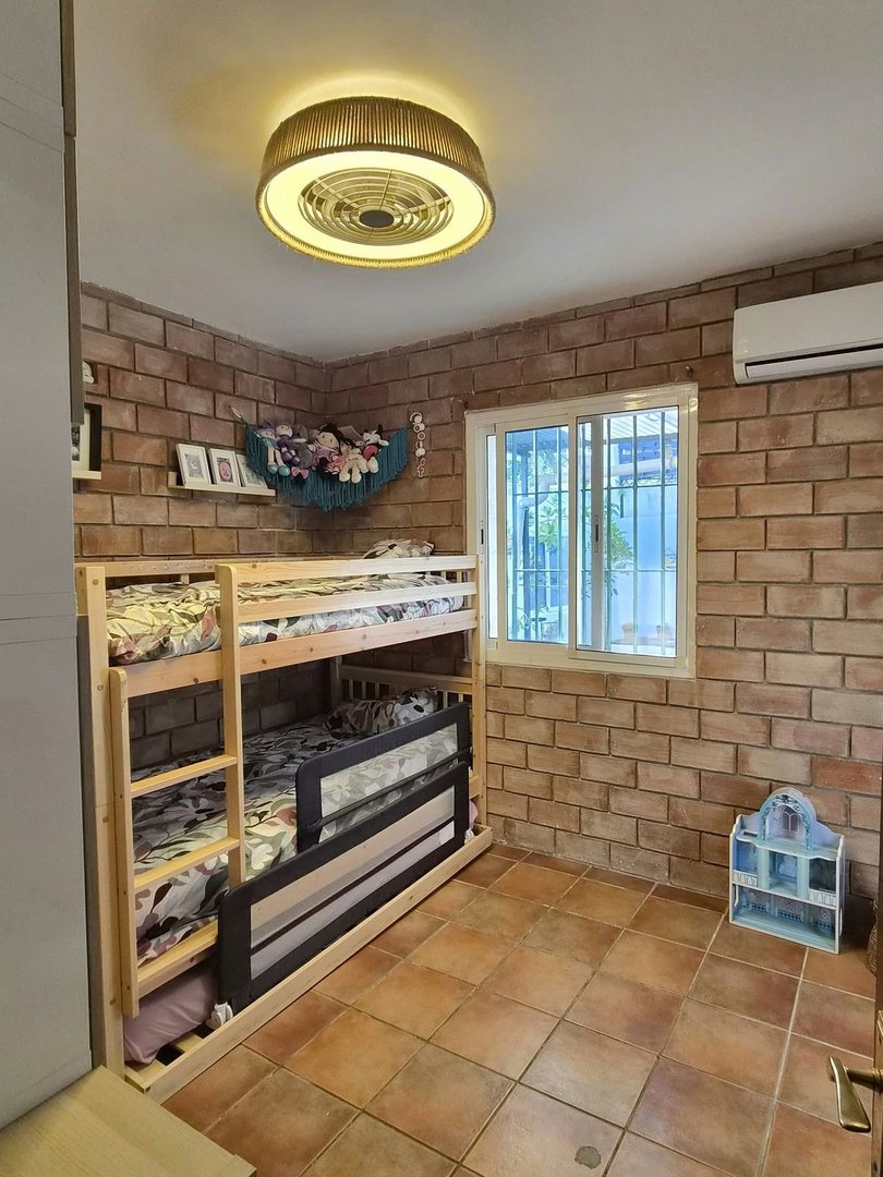 2 Bed Finca - Cortijo in Estacion de Cartama