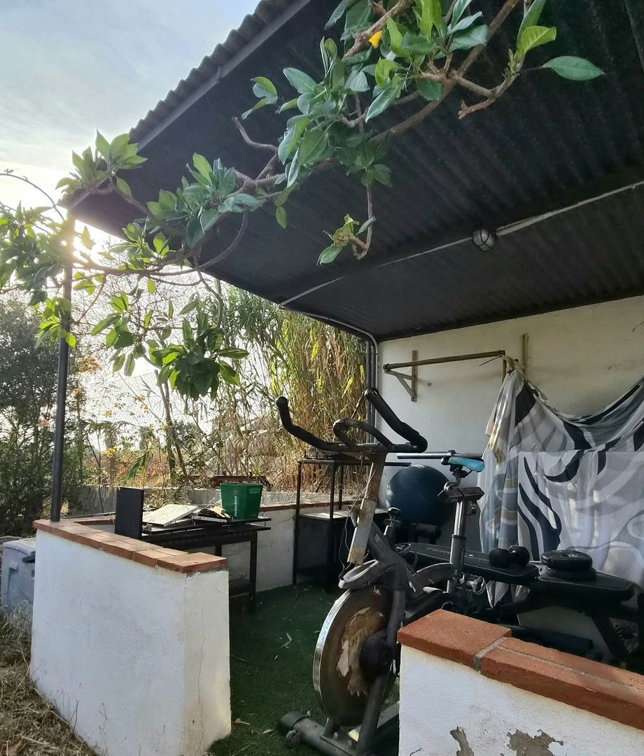 2 Bed Finca - Cortijo in Estacion de Cartama