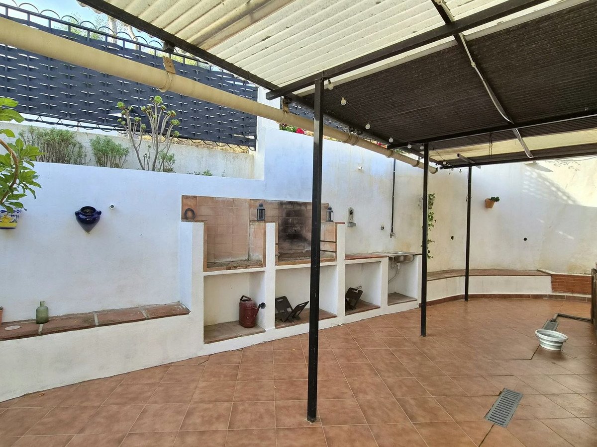 2 Bed Finca - Cortijo in Estacion de Cartama