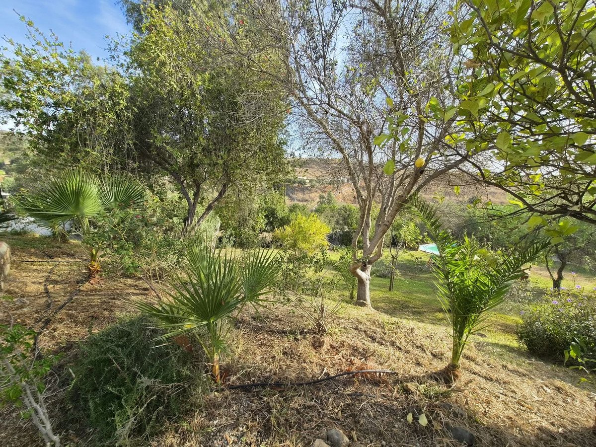 2 Bed Finca - Cortijo in Estacion de Cartama