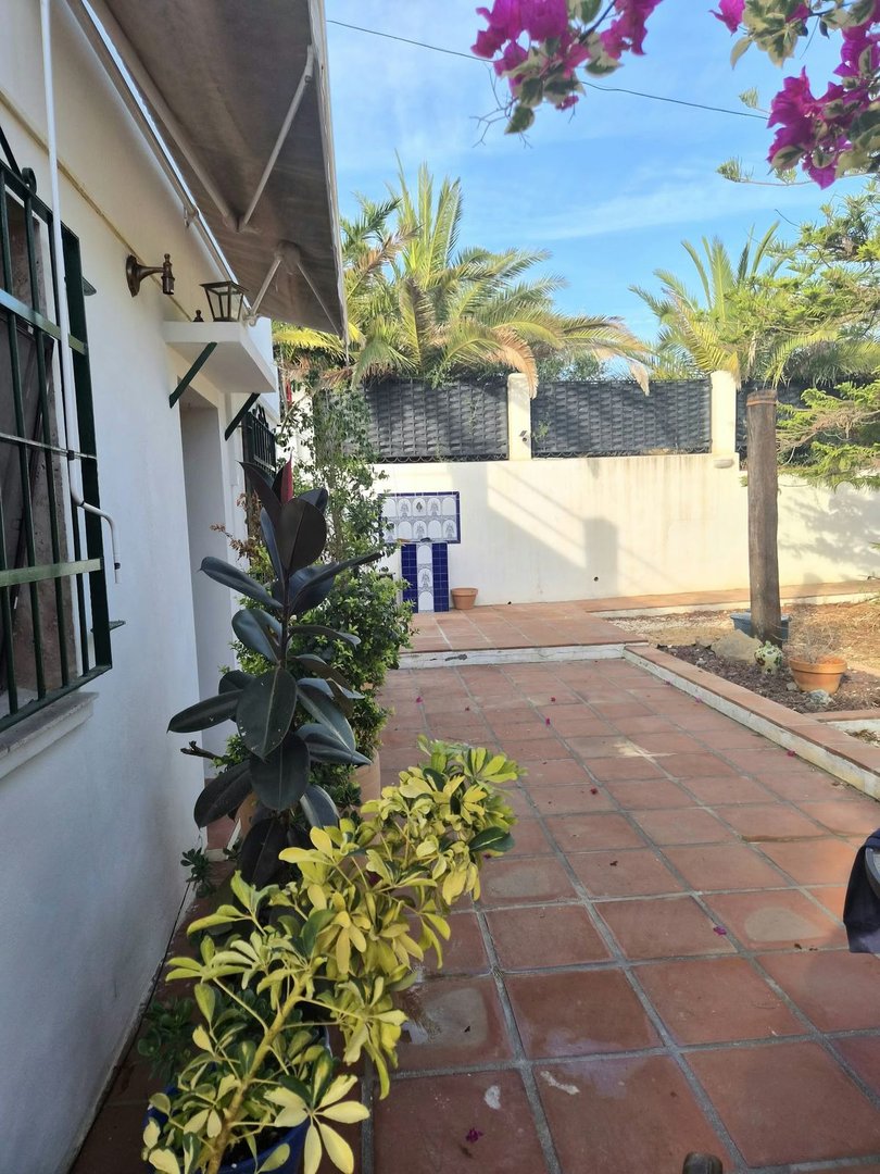 2 Bed Finca - Cortijo in Estacion de Cartama