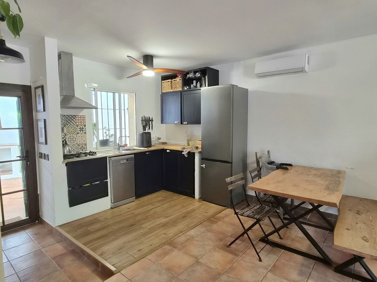 2 Bed Finca - Cortijo in Estacion de Cartama
