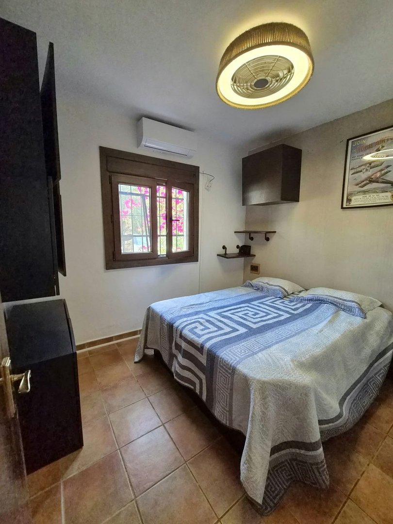 2 Bed Finca - Cortijo in Estacion de Cartama