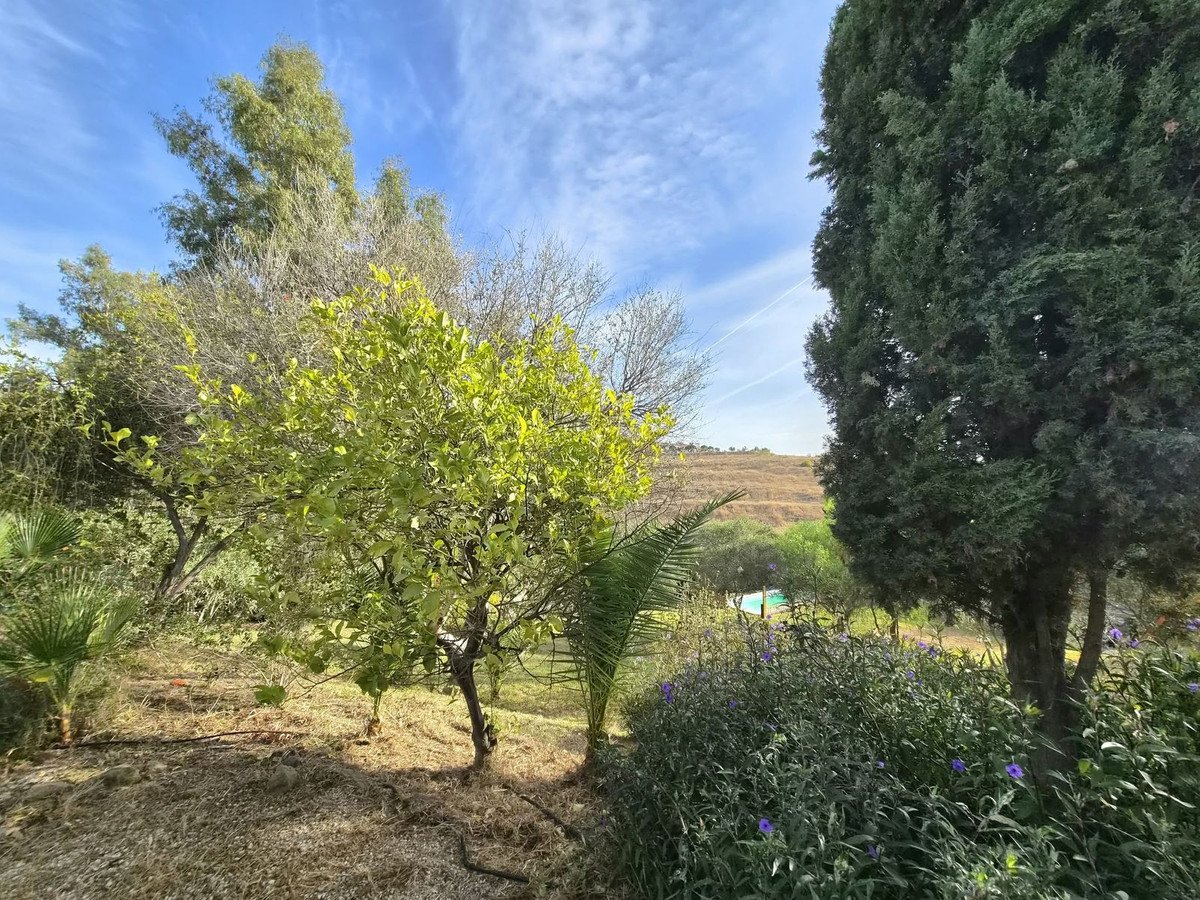 2 Bed Finca - Cortijo in Estacion de Cartama