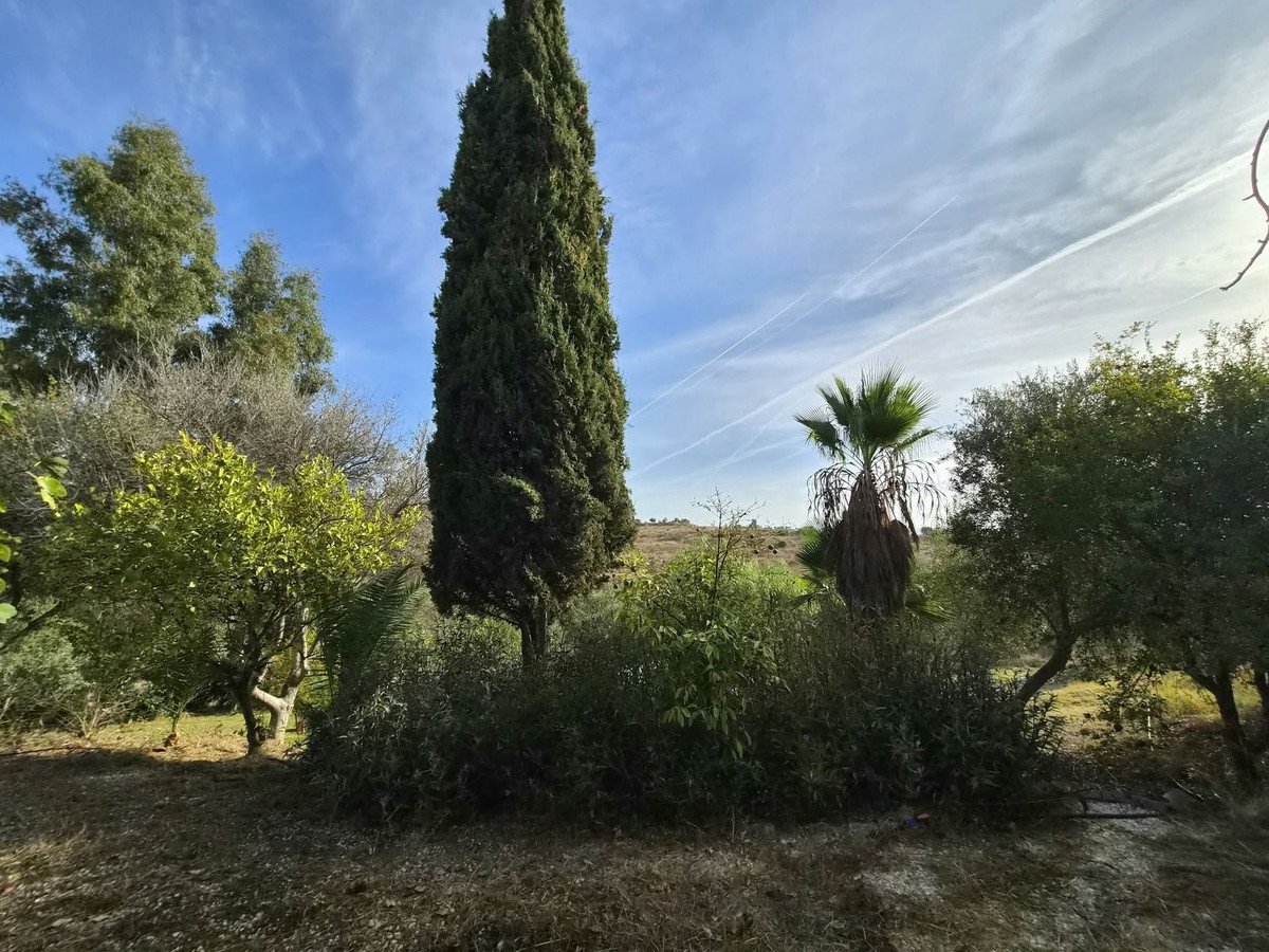 2 Bed Finca - Cortijo in Estacion de Cartama