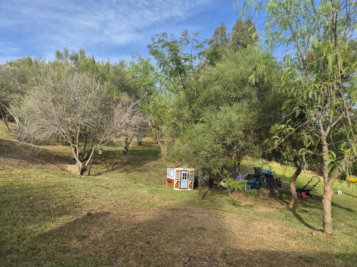 2 Bed Finca - Cortijo in Estacion de Cartama