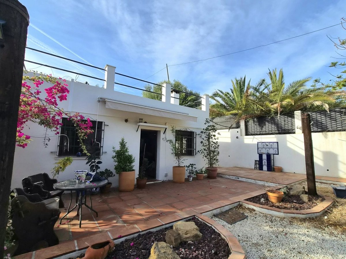 2 Bed Finca - Cortijo in Estacion de Cartama