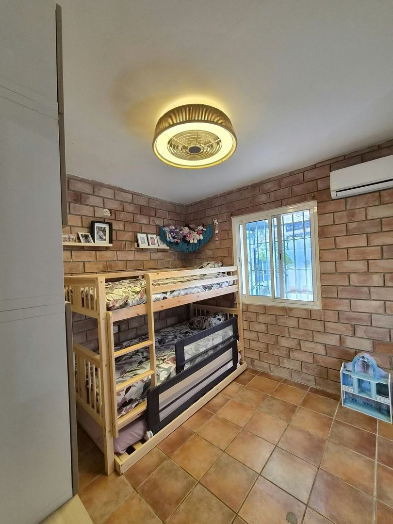 2 Bed Finca - Cortijo in Estacion de Cartama