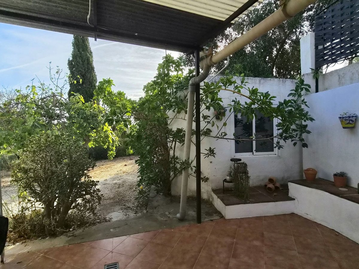 2 Bed Finca - Cortijo in Estacion de Cartama