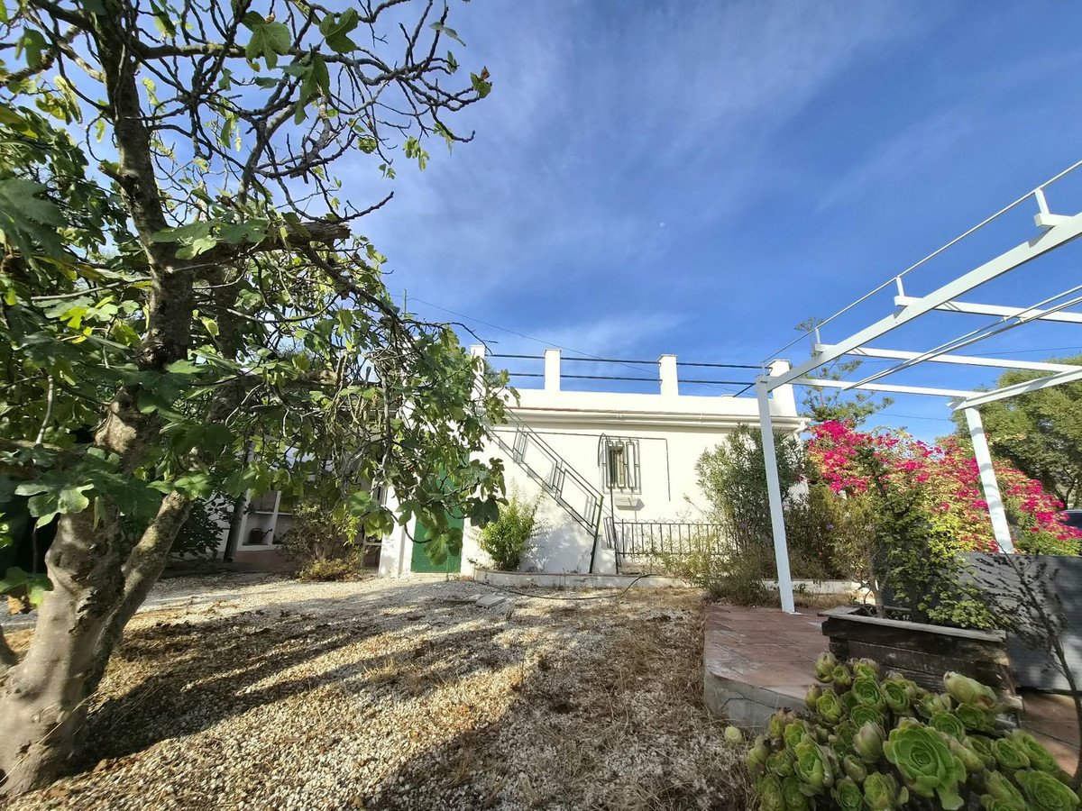 2 Bed Finca - Cortijo in Estacion de Cartama