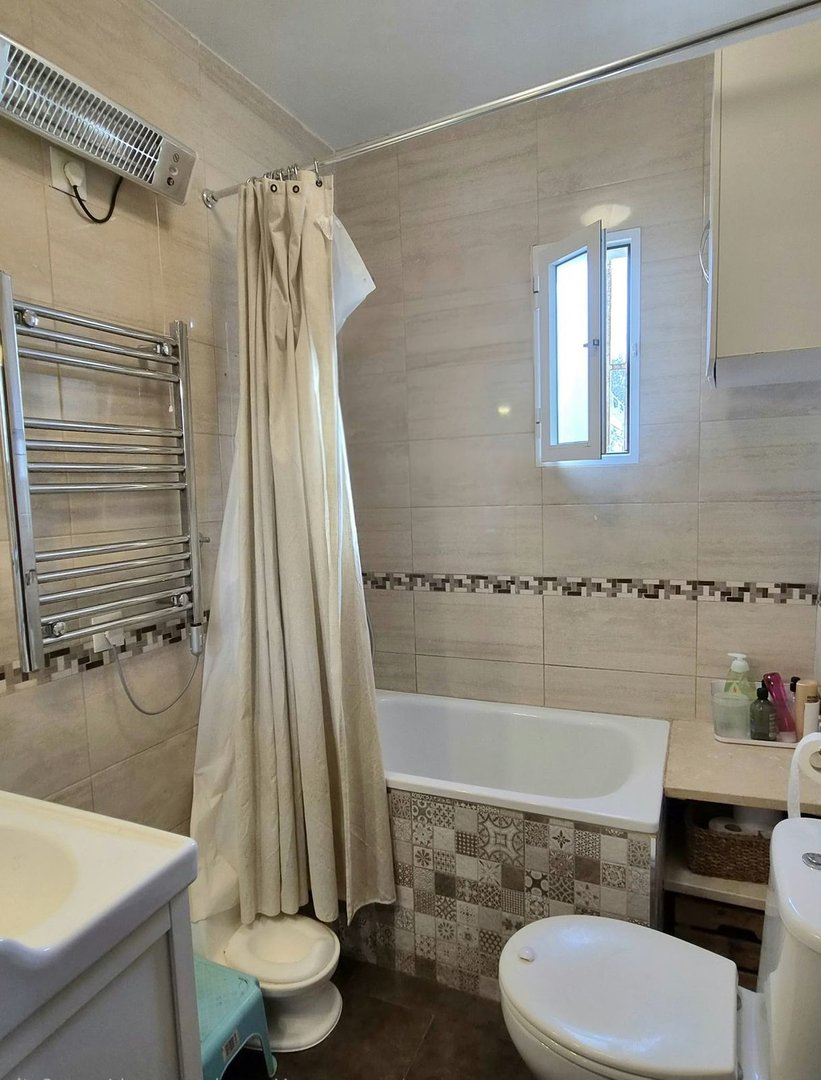 2 Bed Finca - Cortijo in Estacion de Cartama