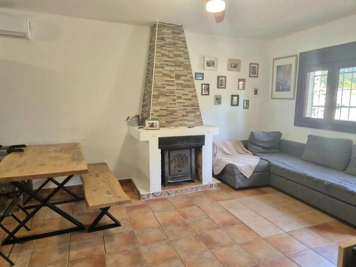 2 Bed Finca - Cortijo in Estacion de Cartama