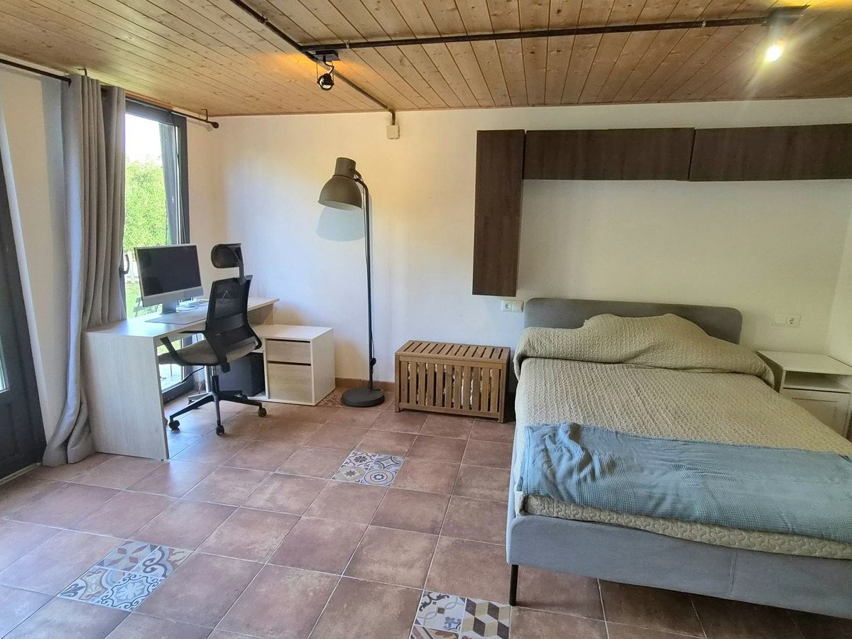 2 Bed Finca - Cortijo in Estacion de Cartama