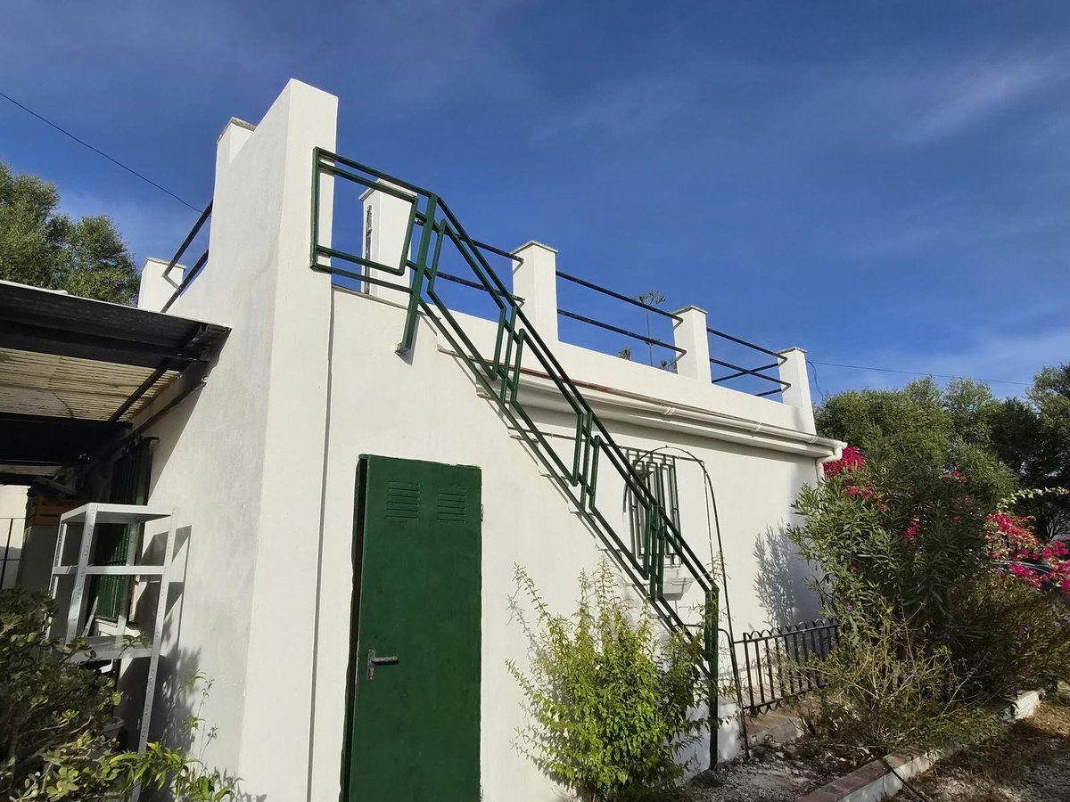 2 Bed Finca - Cortijo in Estacion de Cartama