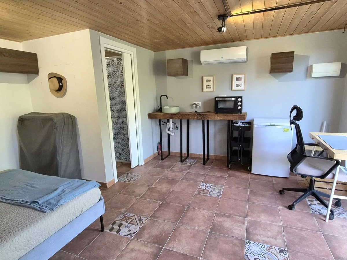 2 Bed Finca - Cortijo in Estacion de Cartama
