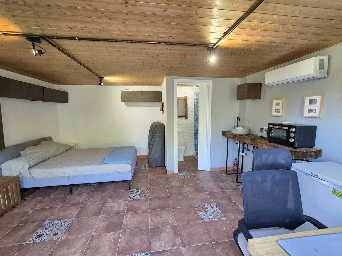 2 Bed Finca - Cortijo in Estacion de Cartama