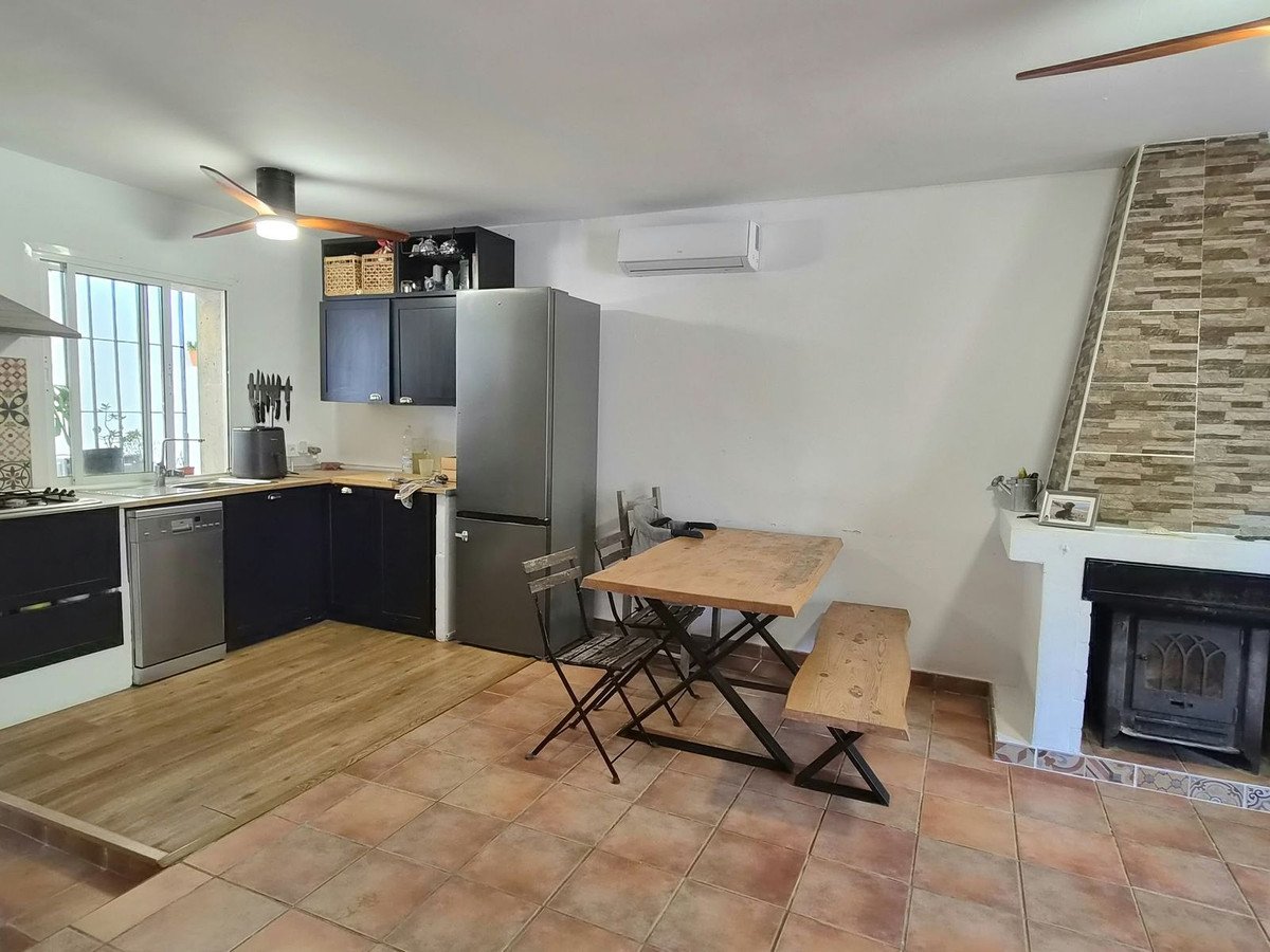 2 Bed Finca - Cortijo in Estacion de Cartama